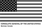 Consulate General of the United States, Montreal, Canada