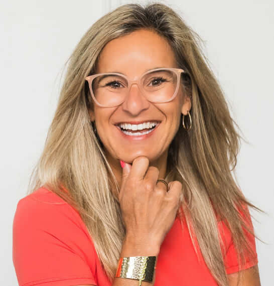 Nadine Ménard, President & Creative Director of SUITE22 Événements