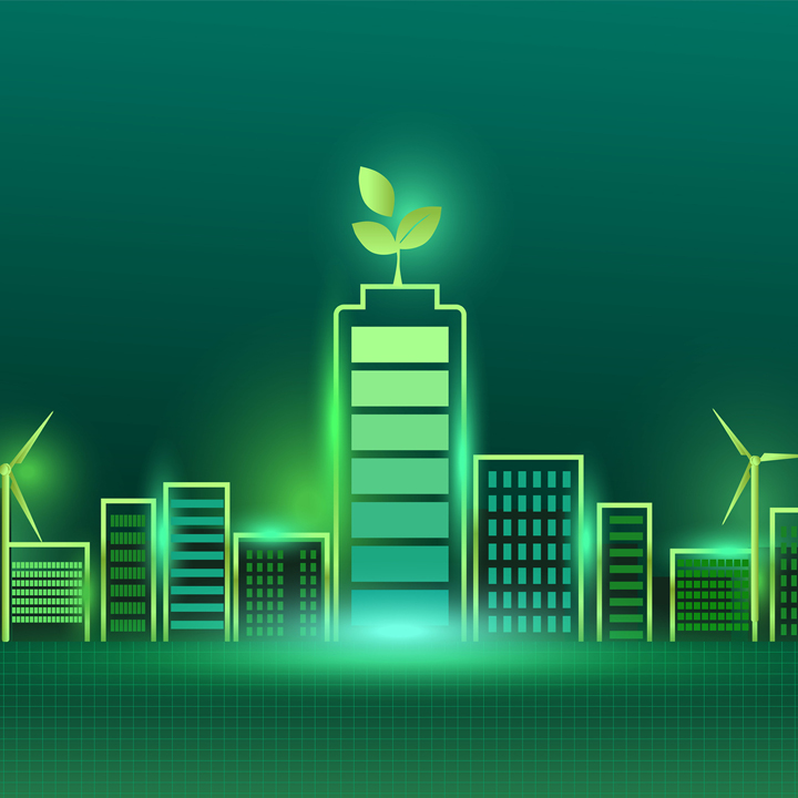 Strategic Forum The Future of Energy and the Battery Industry