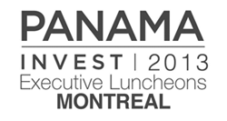 Panama Invest 2013