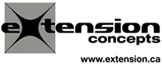 Extension Concepts