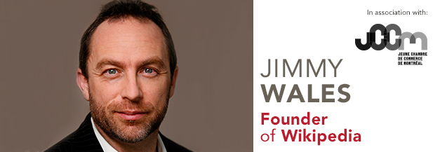 Jimmy Wales