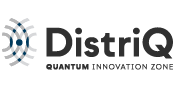 DISTRIQ