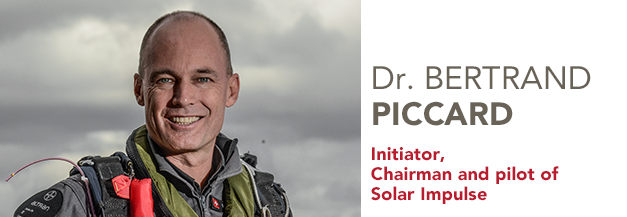 Bertrand Piccard