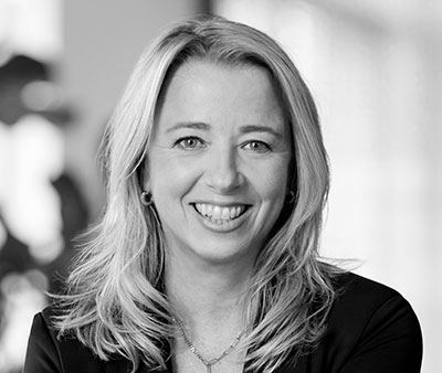 Christine Pouliot, MBA, CFA