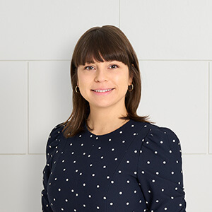 Karine Villeneuve - Directrice principale, Membership et Partenariats