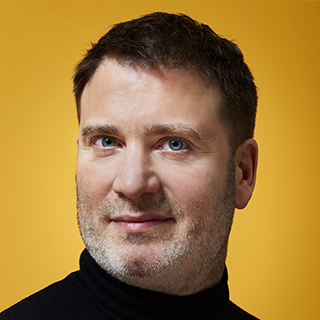 Pascal Lefebvre