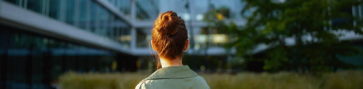 Gouvernance climatique pour la haute direction