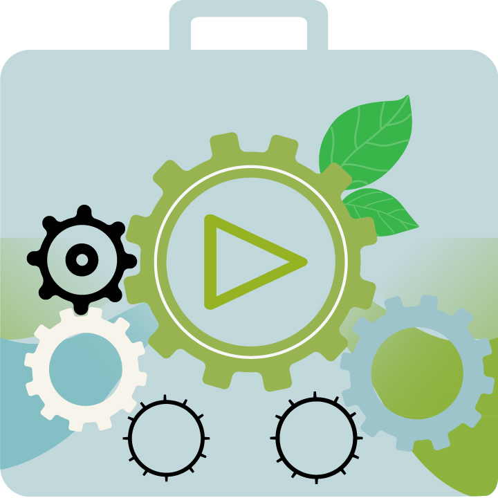 Boîte à outil de Convertgence