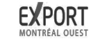Export Montréal Ouestl