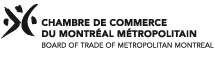 Chambre de commerce du Montréal métropolitainl