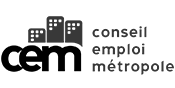 Conseil emploi métropole