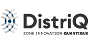 DISTRIQ