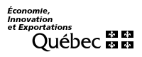 Ministère de l'Économie, de l'Innovation et des Exportations