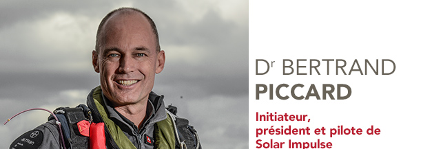 Bertrand Piccard