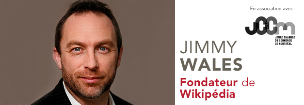 Jimmy Wales