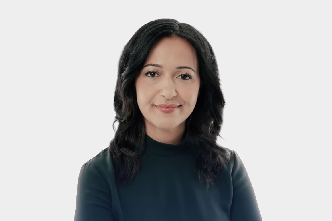 Ghazala Rauf Conférence de Ruba Ghazal | CCMM