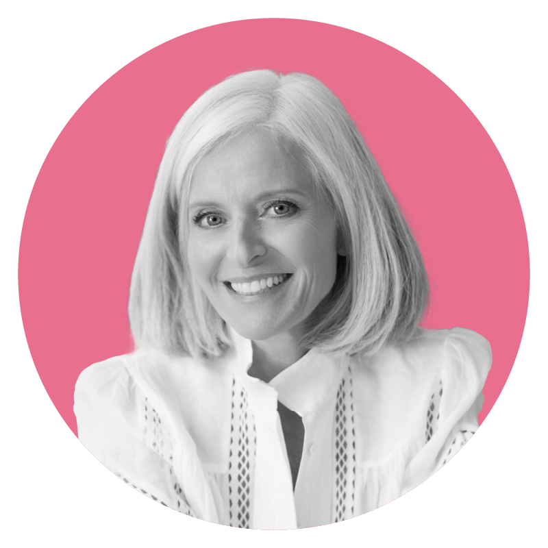 Isabelle Hudon, Présidente et cheffe de la direction, BDC