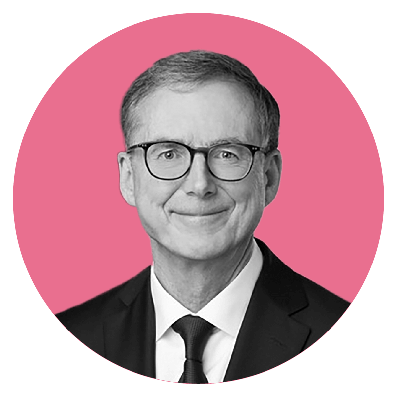 Tiff Macklem, Gouverneur, Banque du Canada