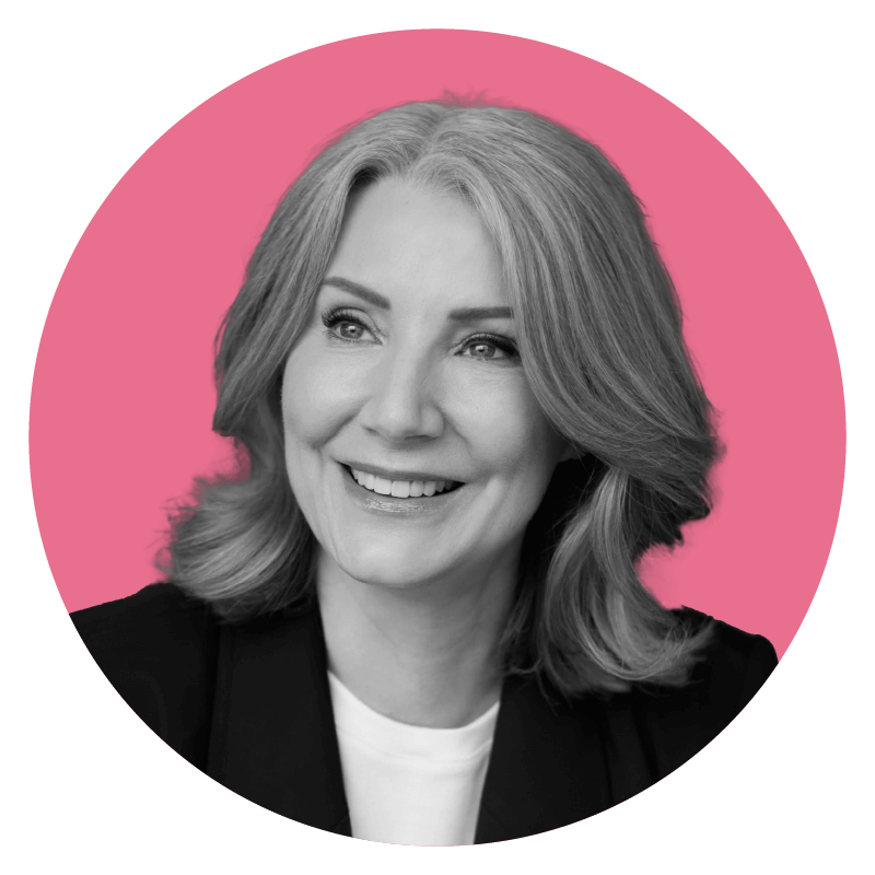 Julie Gascon, Présidente-directrice générale, Administration portuaire de Montréal