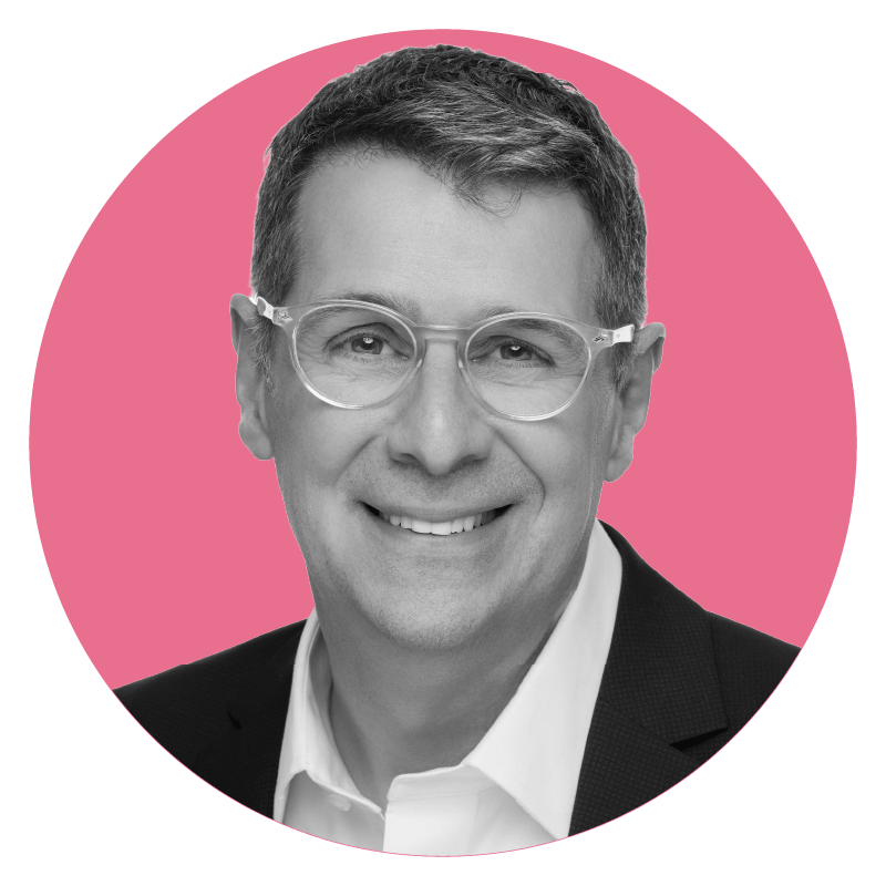 Photo d'Éric Duhaime, chef du Parti conservateur du Québec