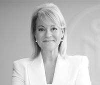 Isabelle Dessureault, President and CEO of the Chamber of Commerce of Metropolitan Montreal