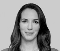 Catherine Ferland-Trudel, Première directrice, Relations d'affaires et Impact, Québec, La Caisse