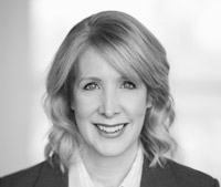 Karine Moses, Présidente, direction du Québec, et première vice-présidente, ventes, Bell