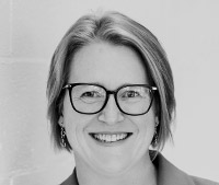 Sarah Legendre-Bilodeau, Première vice-présidente, Groupe conseil, Intelligence artificielle, Videns, propulsée par Cofomo