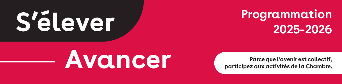 S’élever, avancer : programmation 2025‑2026