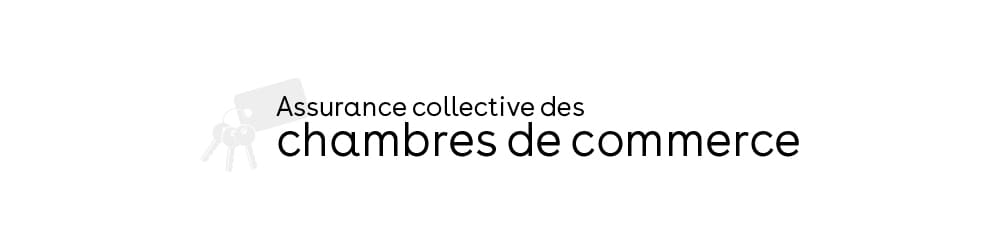 Logo of l’Assurance collective des chambres de commerce.