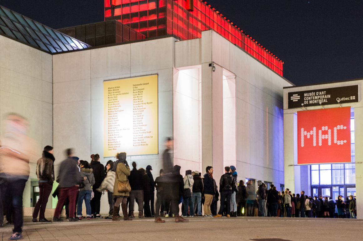 Apéro dans le cadre de BNLMTL 2016