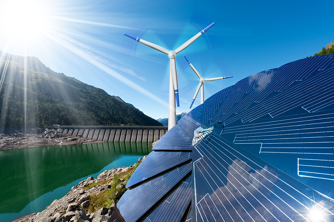 CCMM - Blog: Ensuring an efficient energy transition with Hydro-Québec