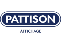 Pattison Affichage