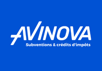 AVINOVA – Subventions et crédits d’impôts