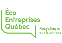 Éco Entreprises Québec