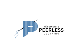 Vêtements Peerless Clothing inc.