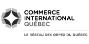Commerce Internationale Québec