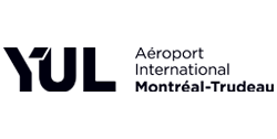 YUL Aéroport international Montréal-Trudeau