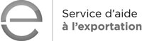 Service d'aide à l'exportation