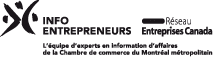Info Entrepreneurs