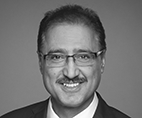Amarjeet Sohi