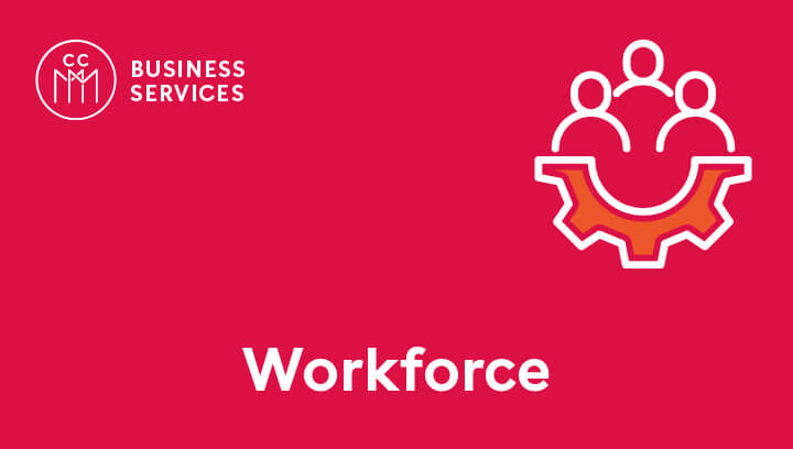Workforce
