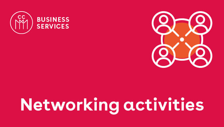 Networking activities